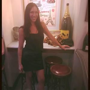 Meet your Posher, Jill